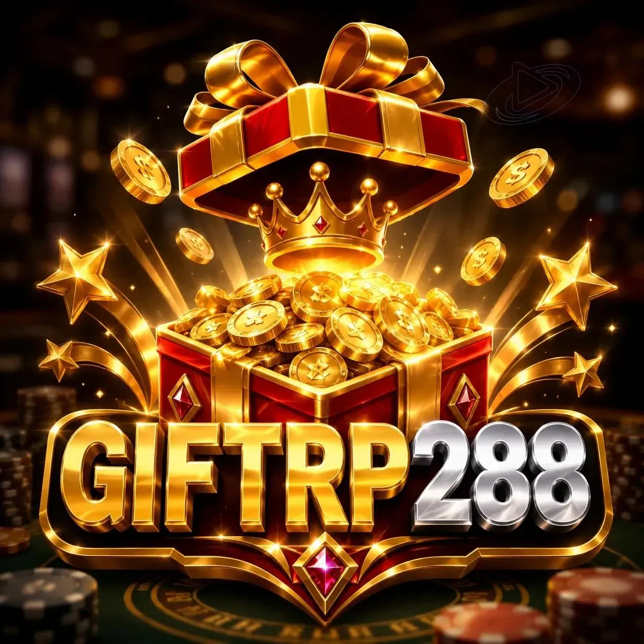 giftrp288 Terbaru: Download APK dan Info Lengkap