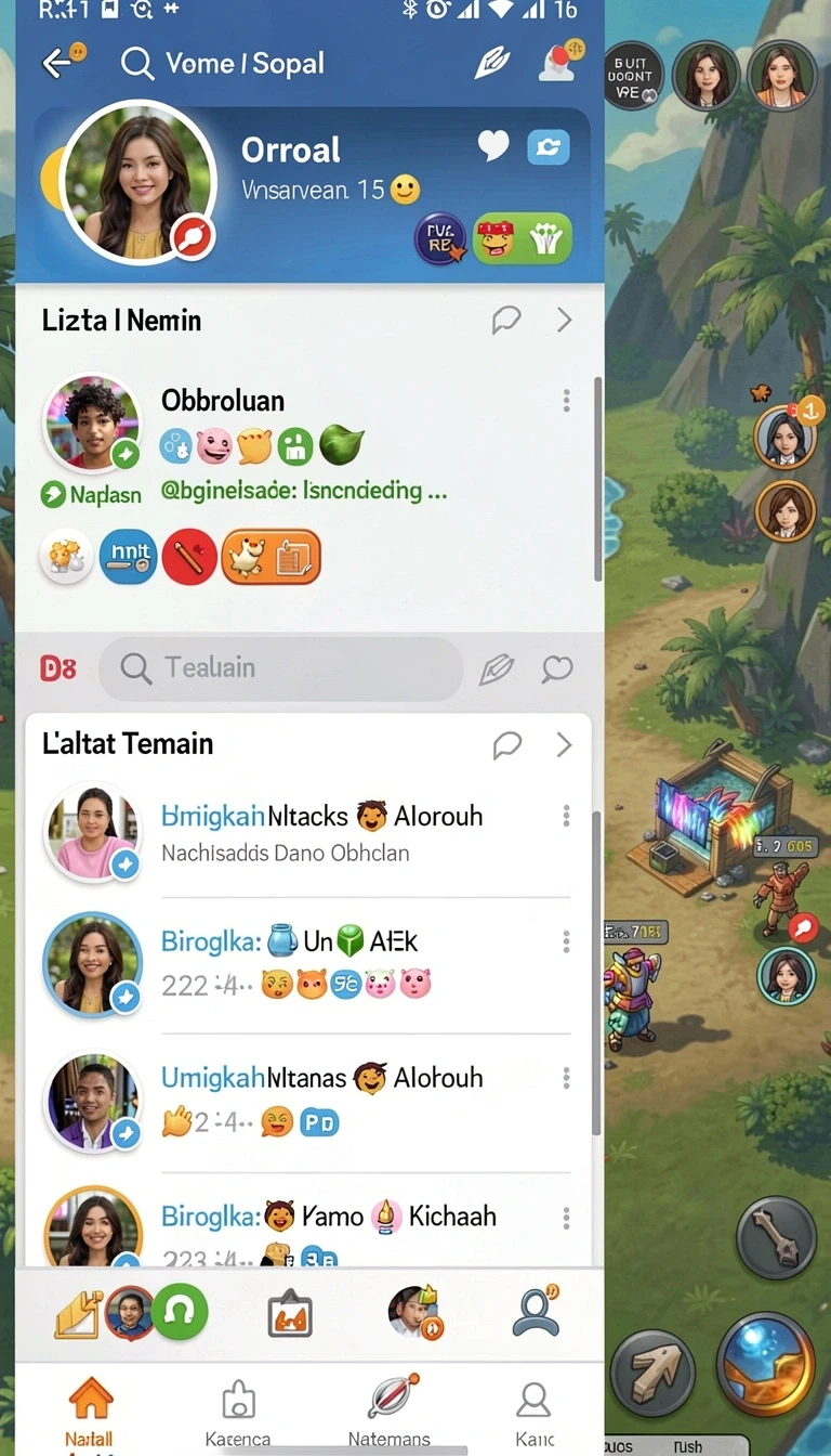 Tampilan qqstar88 Terbaru: Review Aplikasi dan Link Unduh