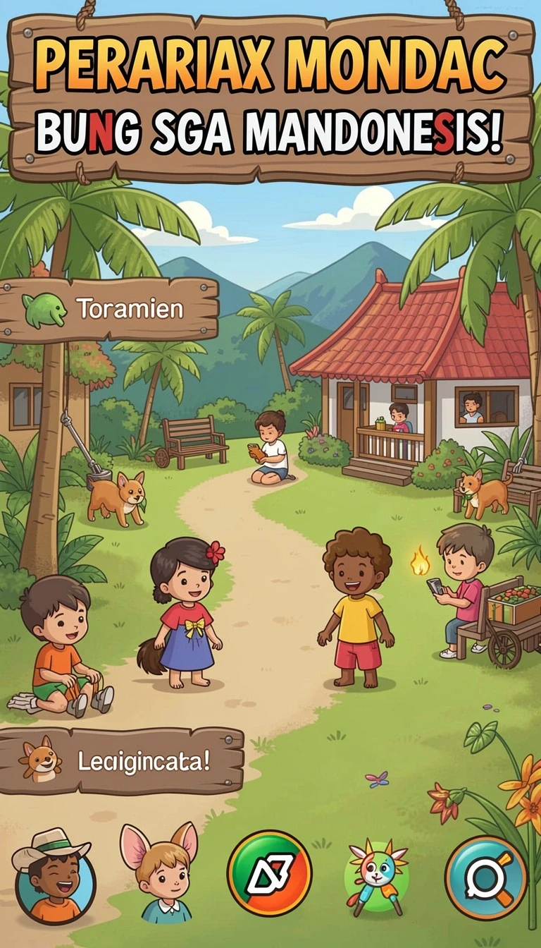 Tampilan 380slot APK Terbaru 2026 untuk Semua Perangkat
