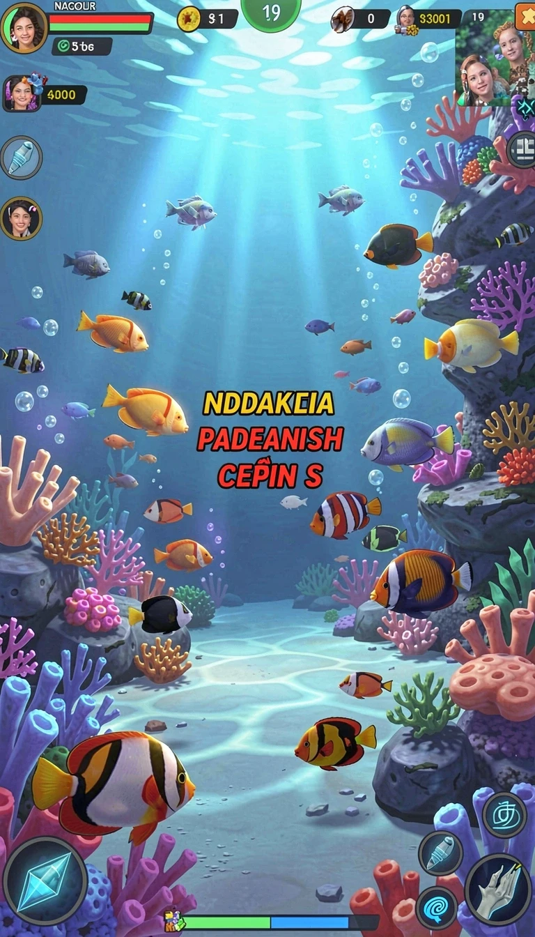 Tampilan Aplikasi mr888 Terbaik untuk Android dan iOS