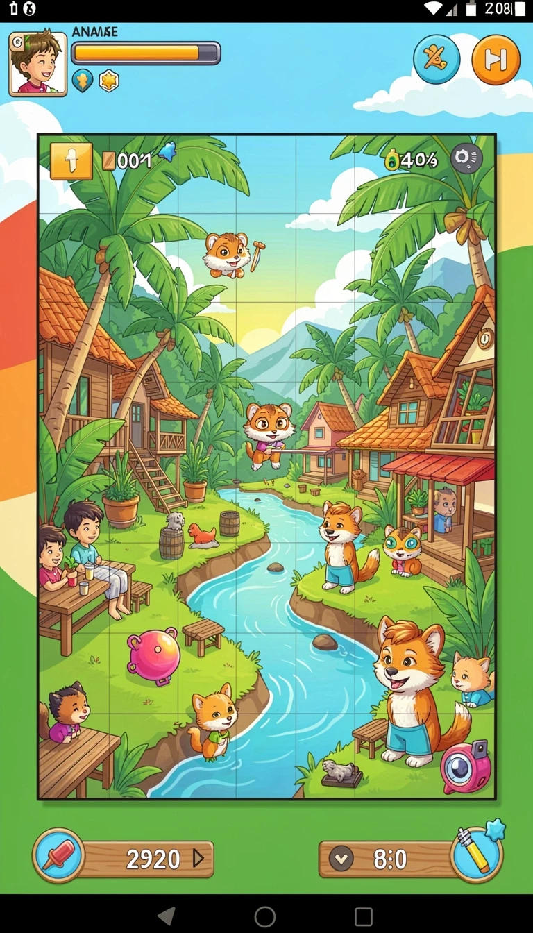 Tampilan Aplikasi hebat777 Terbaik untuk Android dan iOS