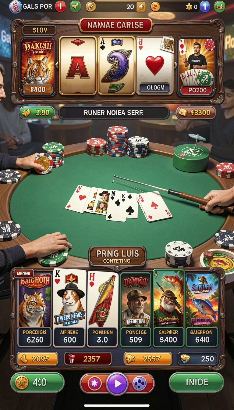 Tampilan Info Aplikasi 789jackpot Terbaru dan Cara Download