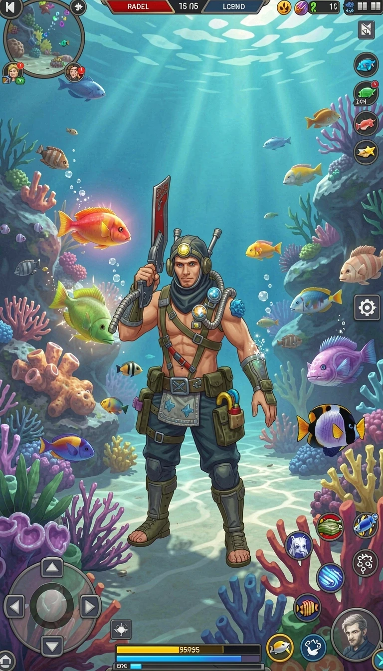 Tampilan Download pisangbet APK Original untuk Android