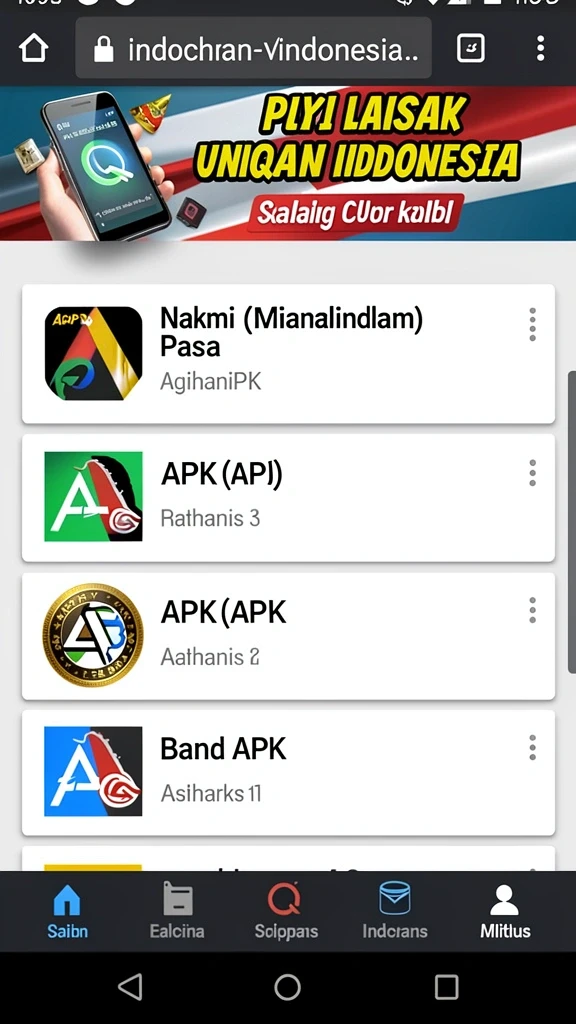 Tampilan 777lucky App Terbaru: Fitur Unggulan dan Download