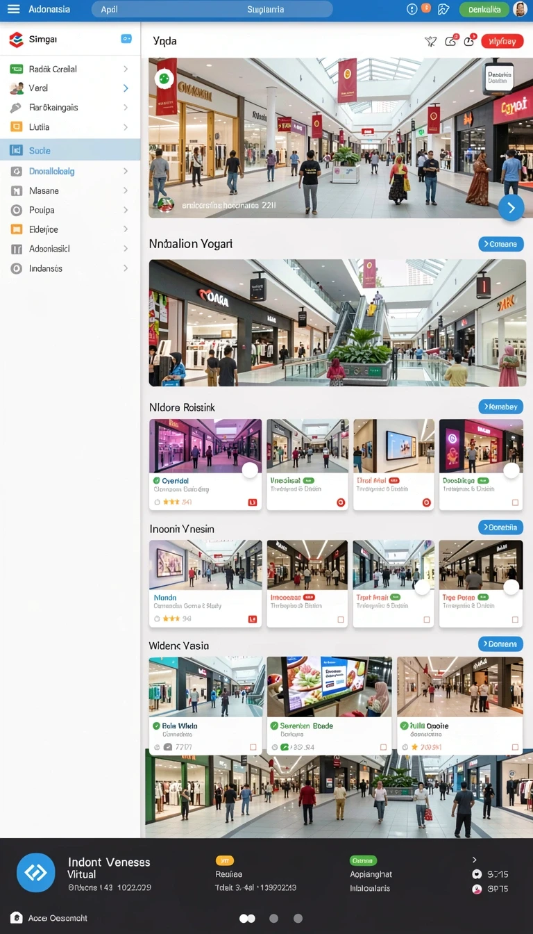 Tampilan Download hebat33 APK Terbaru Full Version