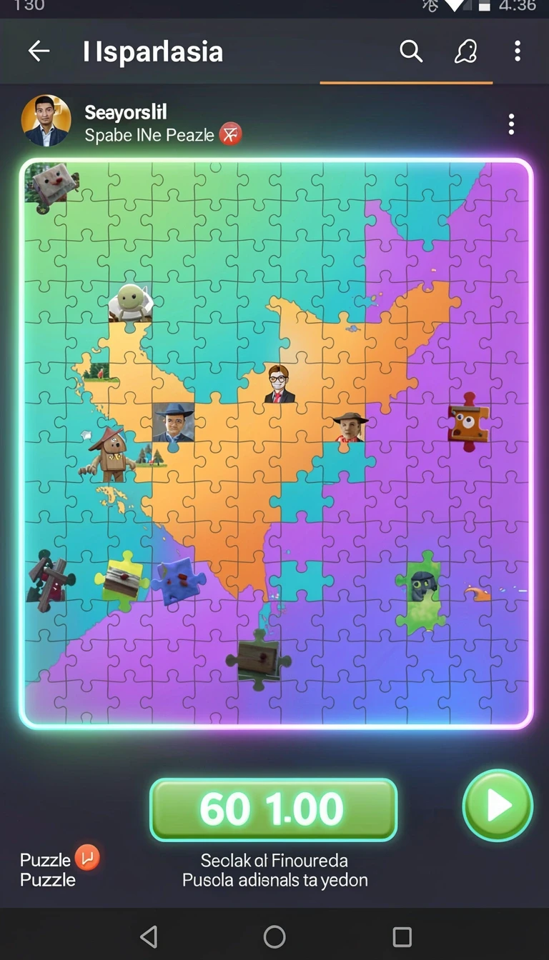 Tampilan tentoto Terbaru: Download APK dan Info Lengkap
