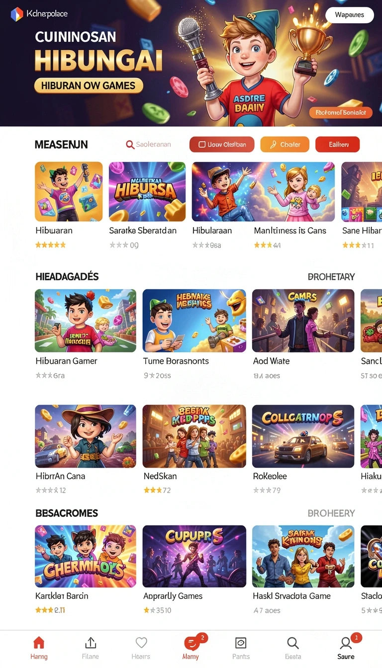 Tampilan 666ff APK Terbaru 2026 untuk Semua Perangkat
