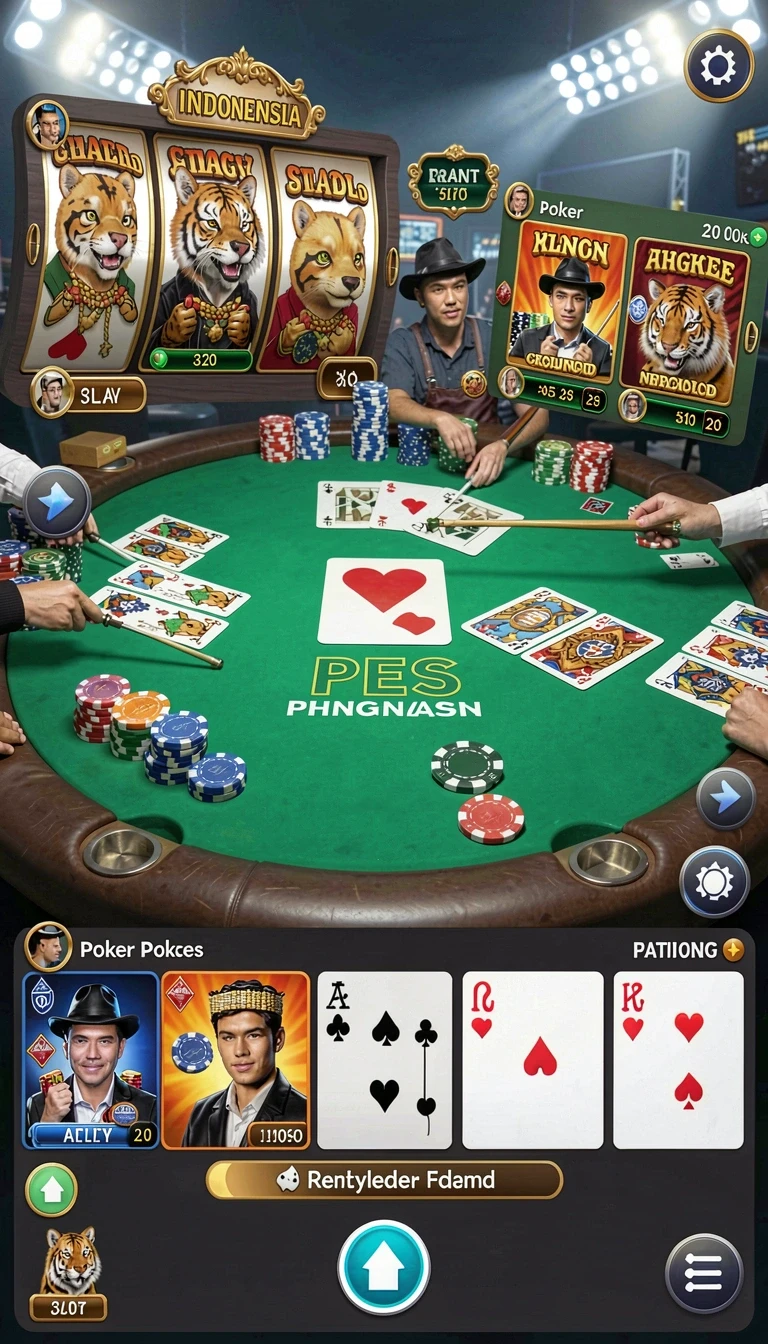 Tampilan qqstar88 Terbaru: Review Aplikasi dan Link Unduh