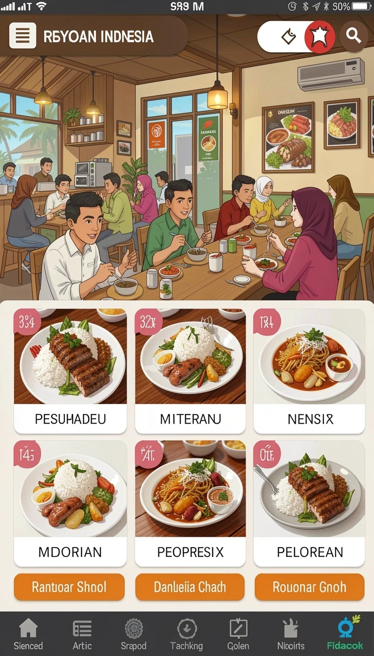 Tampilan popwin APK Terbaru: Download Cepat dan Gratis