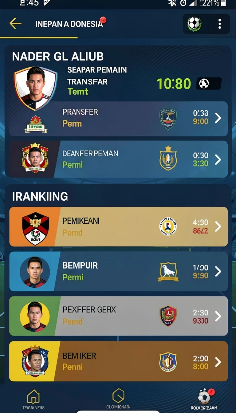 Tampilan yoktogel Terbaru: Review Aplikasi dan Link Unduh