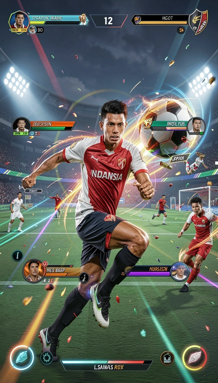 Tampilan suryajitu Versi Terbaru untuk Android Tanpa Ribet