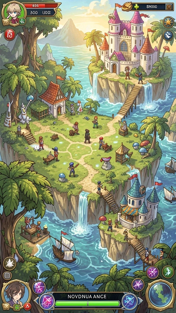 Tampilan rusa33 APK Terbaru: Download Cepat dan Gratis