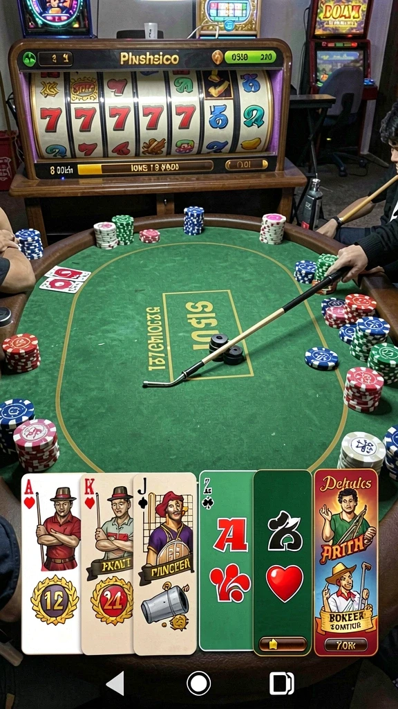 Tampilan rusa33 APK Terbaru: Download Cepat dan Gratis