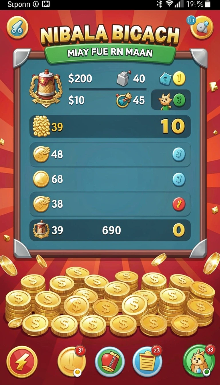 Tampilan Download hebat33 APK Terbaru Full Version