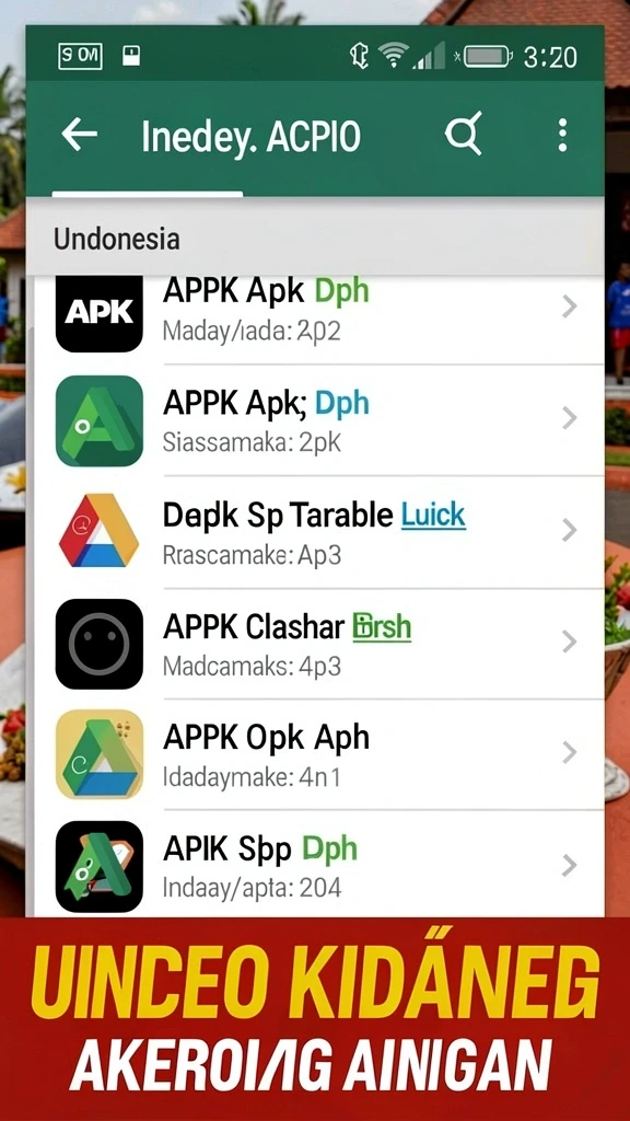 elang138 – Mobile App & Login 2026