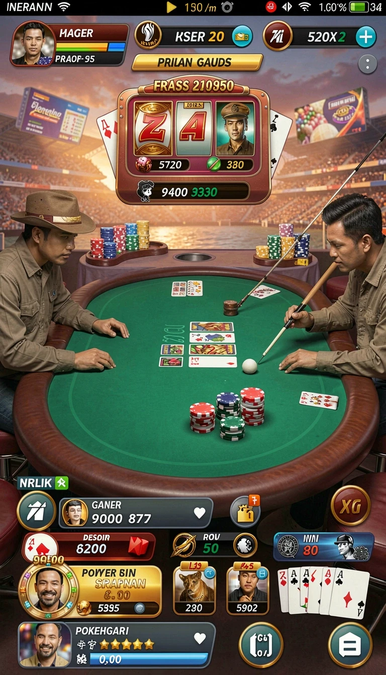 Tampilan fav77 APK Terbaru: Download Cepat dan Gratis