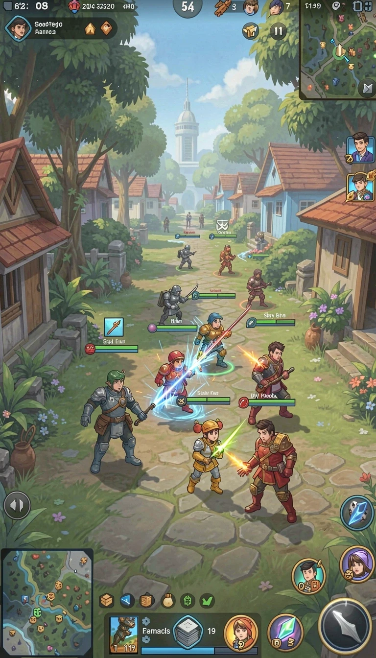 Tampilan Download pisangbet APK Original untuk Android