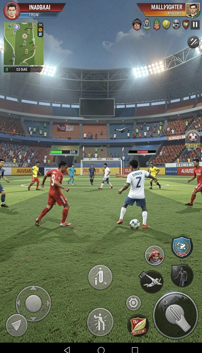 Tampilan suryajitu Versi Terbaru untuk Android Tanpa Ribet